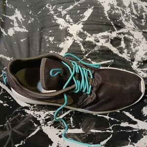 Mens Nike Rosherun DYN FW QS